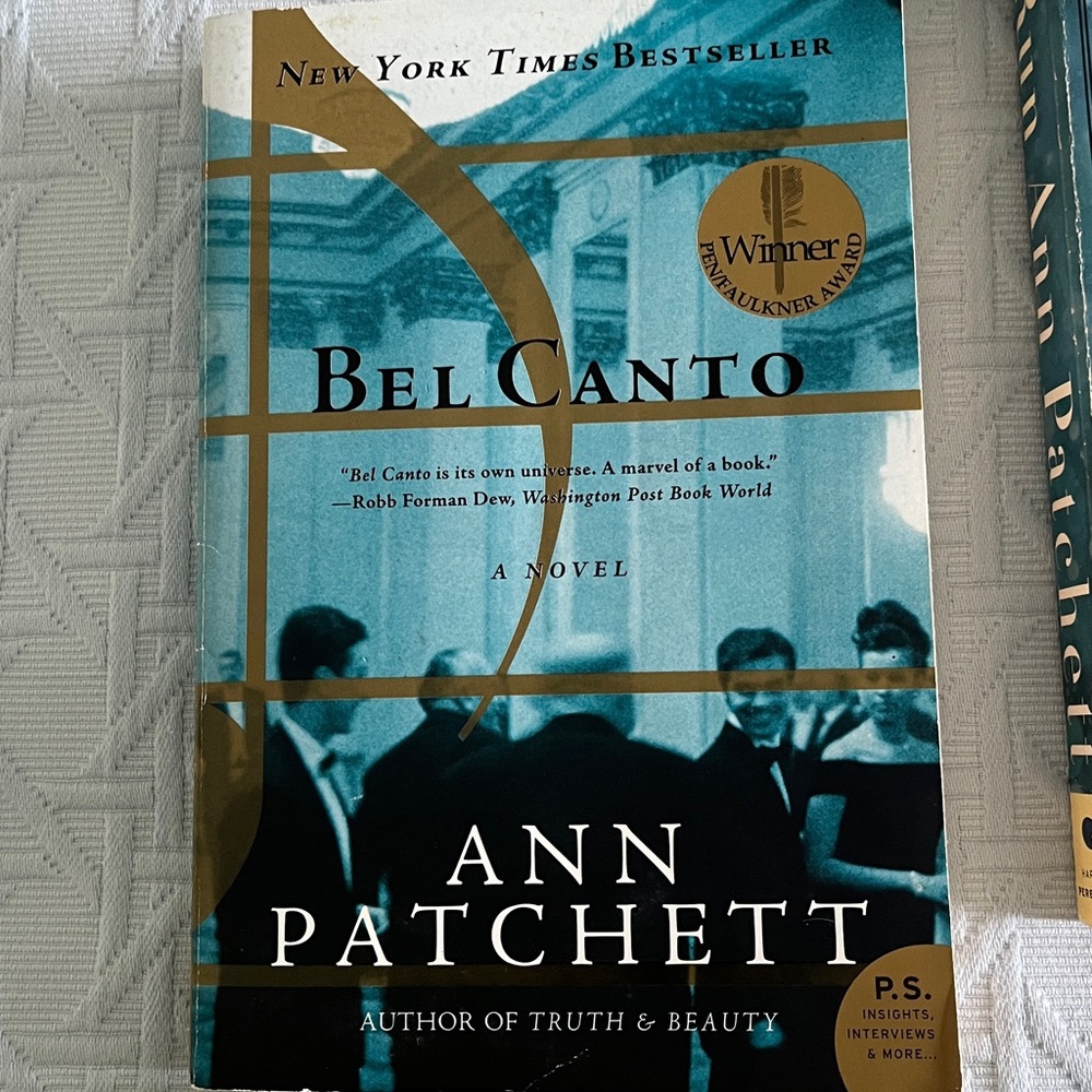 6 Great Reads! - Picture 6 of 13